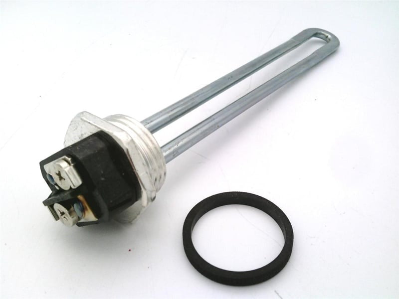 CHROMALOX Chromalox SG1157L Immersion Heater Element 1500W (7-3/4 inch)