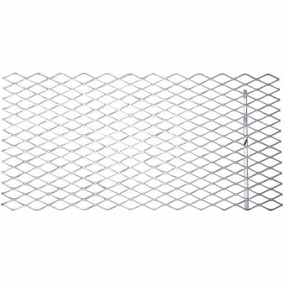 NATIONAL HARDWARE National Mfg N215-798 Expanded Sheet Metal 24x12 13 Gauge