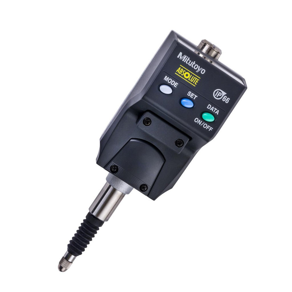 MITUTOYO Mitutoyo 543-581 Electronic Drop Indicator 0.22 in Lcd