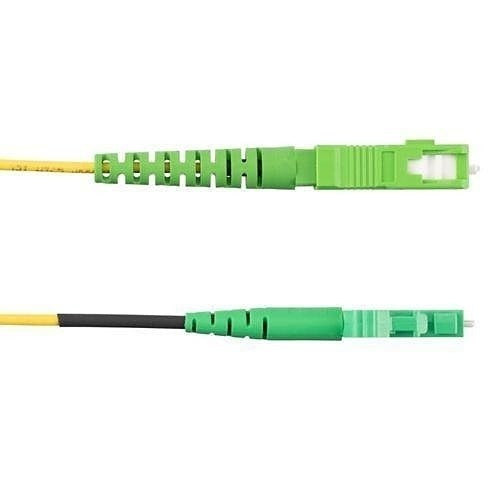 PANDUIT Panduit F91ELANB1SNM007 OS2 Sc/apc Fiber Patch Cord