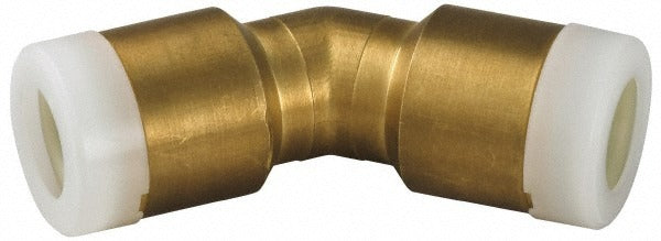 WATTS Watts 0651140 Push-to-connect Tube Fitting 3/4 in Od