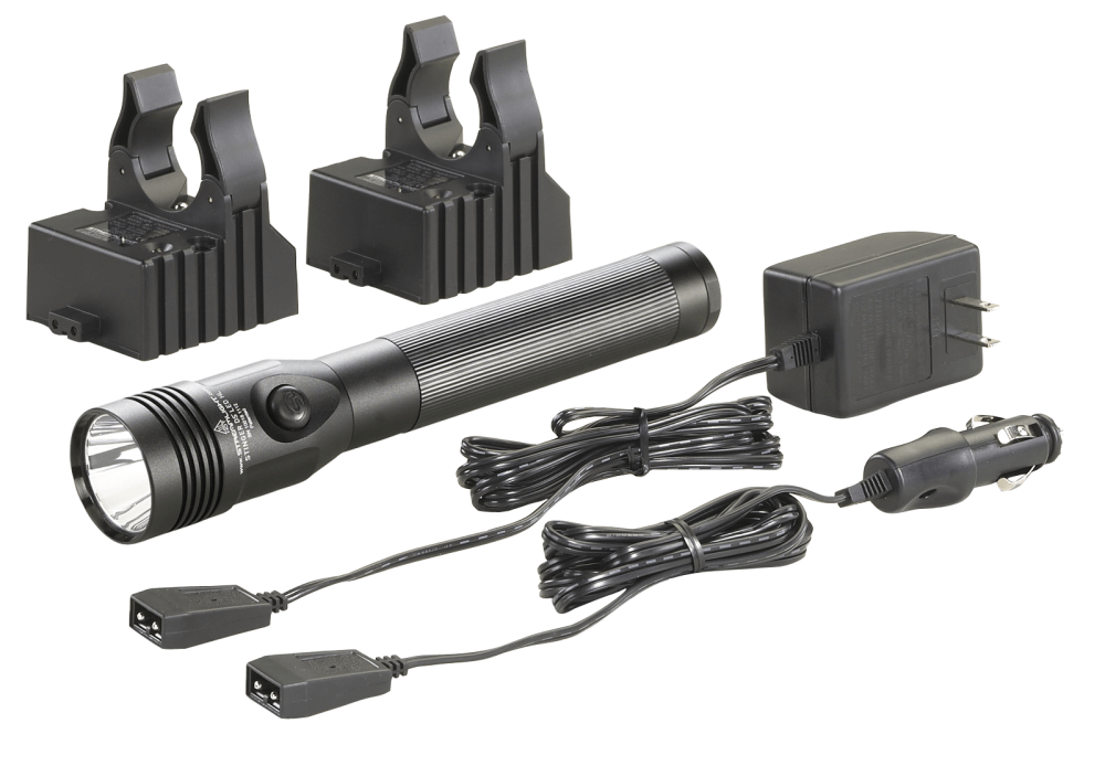 STREAMLIGHT Streamlight 75434 Stinger LED HL 3800W Halogen Equivalent (1 Pack)