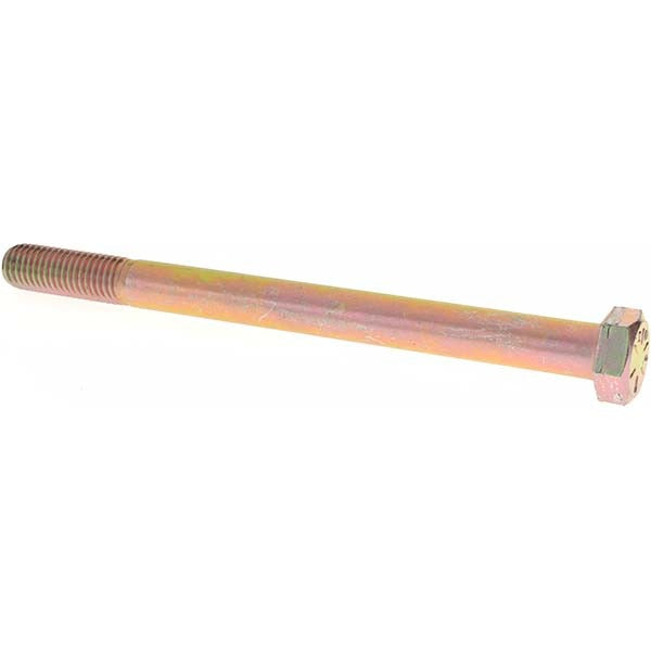 VALUE COLLECTION Value Collection D39165 Hex Head Cap Screw 5/8-11 X 8 in
