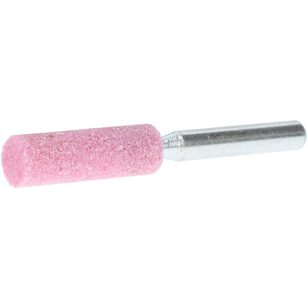 TRU-MAXX Tru-maxx 66253292098 W179 Mounted Point 60 Grit 1/4in Shank