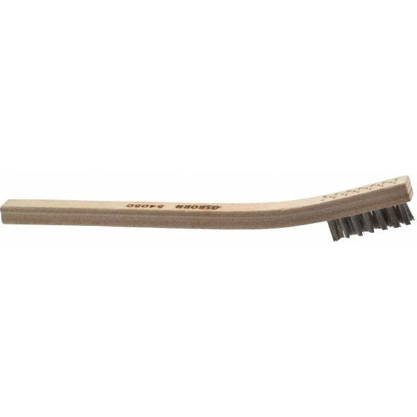 OSBORN Osborn 0005405000 Scratch Brush Stainless Steel