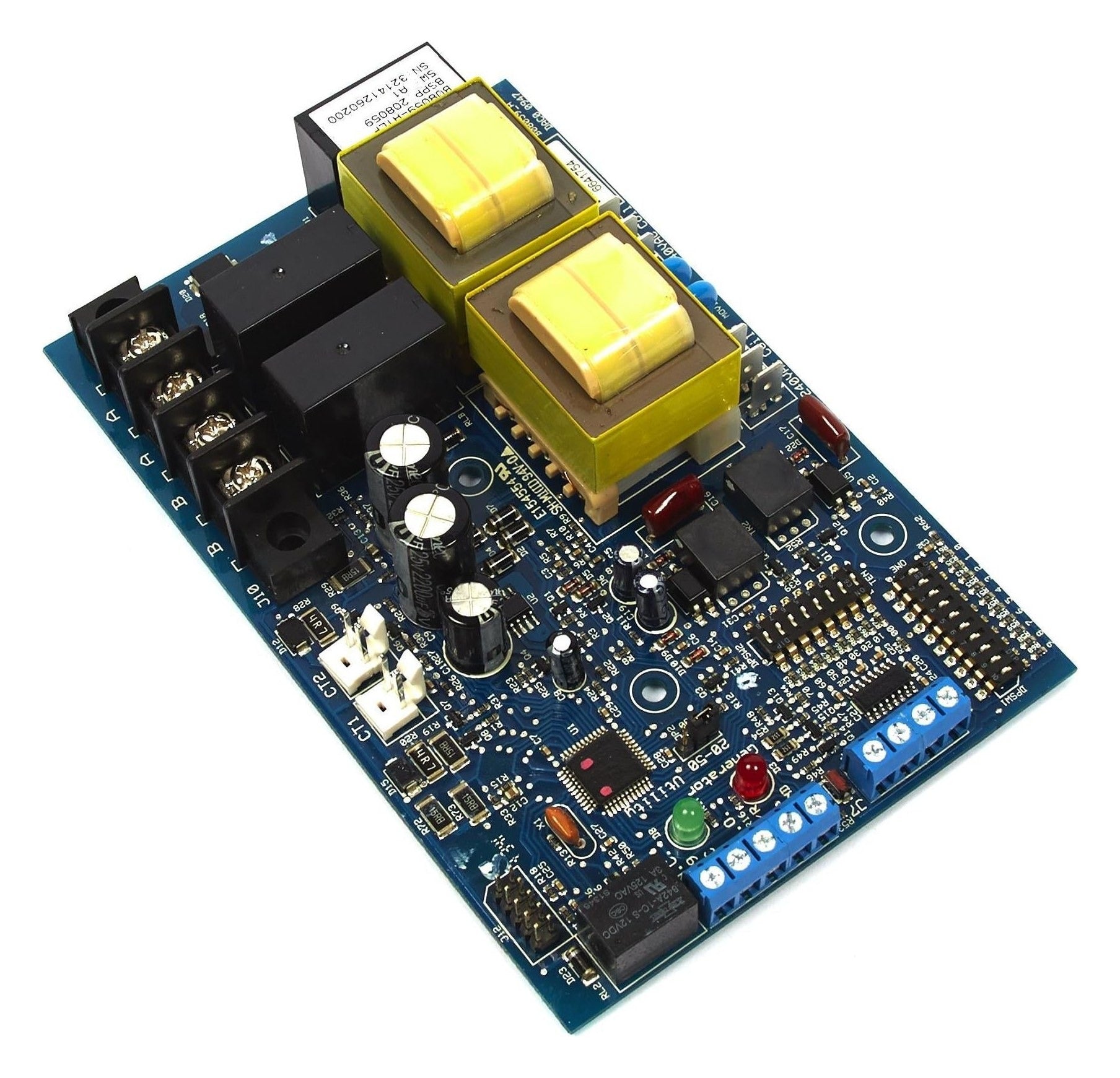 BRIGGS & STRATTON Briggs & Stratton 771701 Control Board