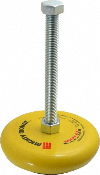 GIBRALTAR Gibraltar MM160108-G Machine Leveling Mount 4200 Lb