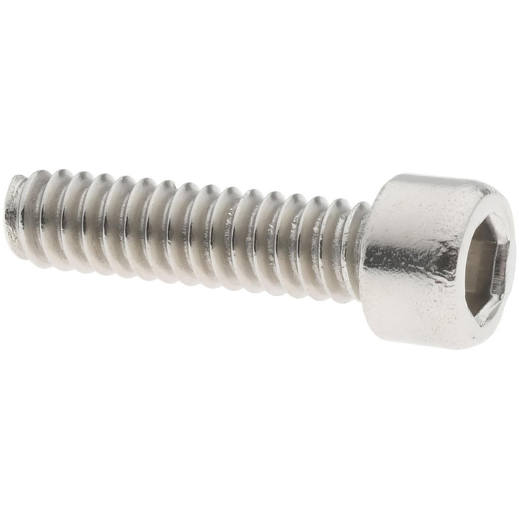 VALUE COLLECTION Value Collection MSC-67611442 Hex Socket Cap Screw 4-40 Unc