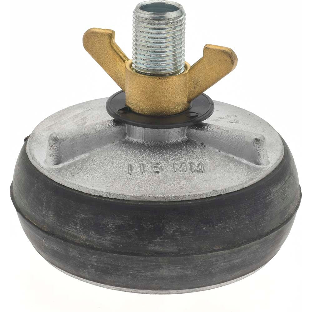 VALUE COLLECTION Value Collection AP04.50 Aluminum Expansion Plug
