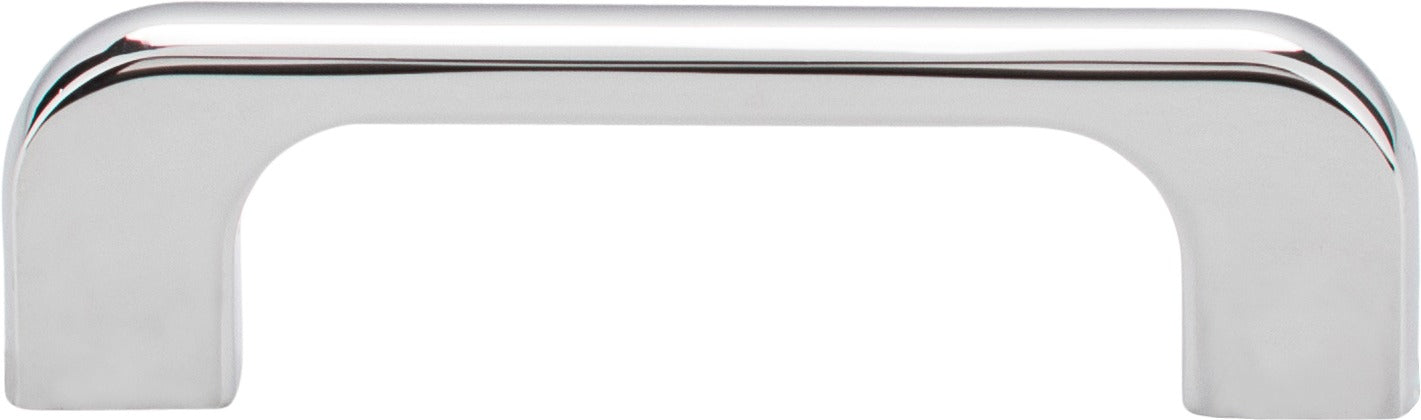 JEFFREY ALEXANDER Jeffrey Alexander 264-3PC Cabinet Pull Polished Chrome