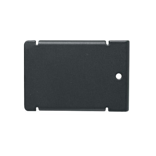 MIDDLE ATLANTIC Middle Atlantic MPR-BL2A Blank Module Rack Panel 2-space