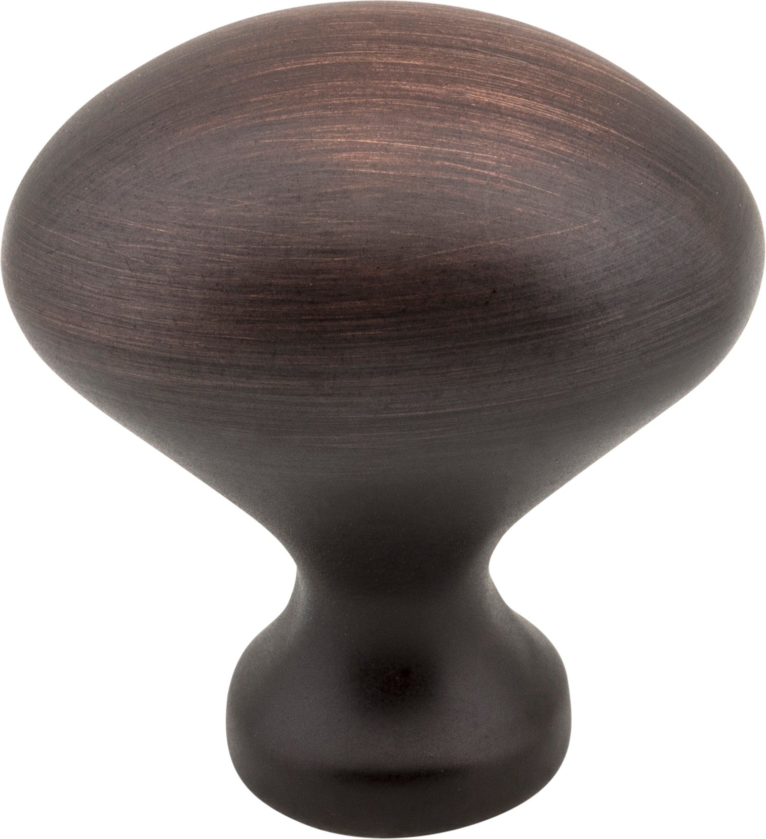 ELEMENTS Elements 897DBAC Cabinet Knob Brushed Oil Rubbed Bronze