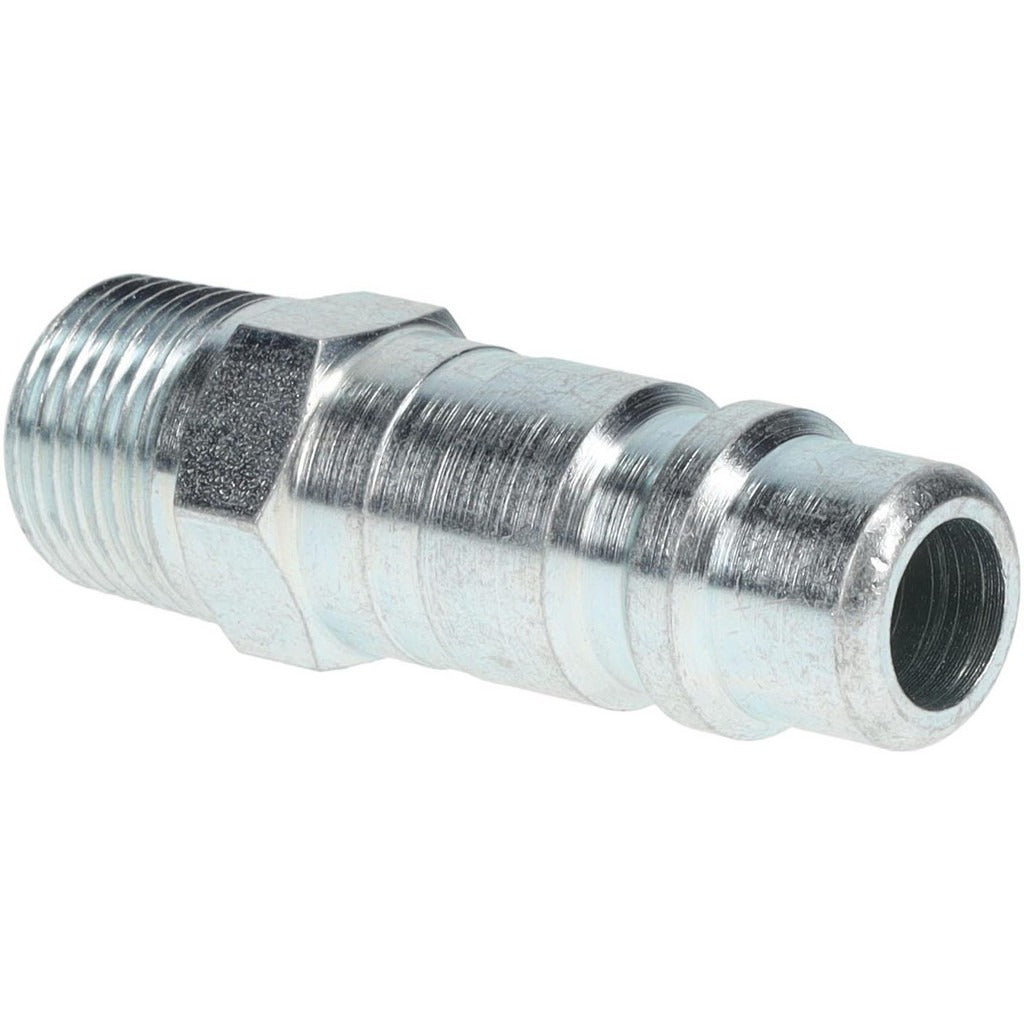 PARKER Parker H0F Pneumatic Hose Coupling 1/2 in Industrial Interchange