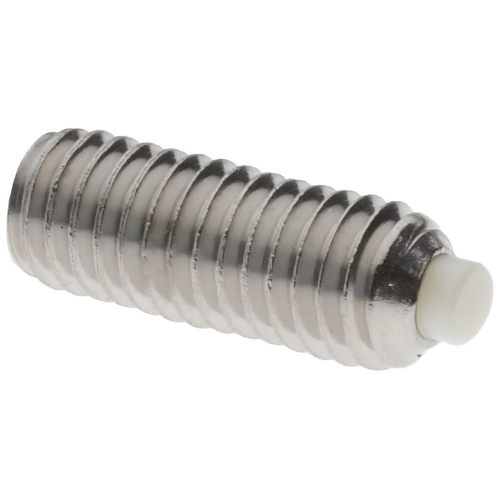 VALUE COLLECTION Value Collection NT-1032-500-SS Set Screw 10-32 X 1/2 in Ss