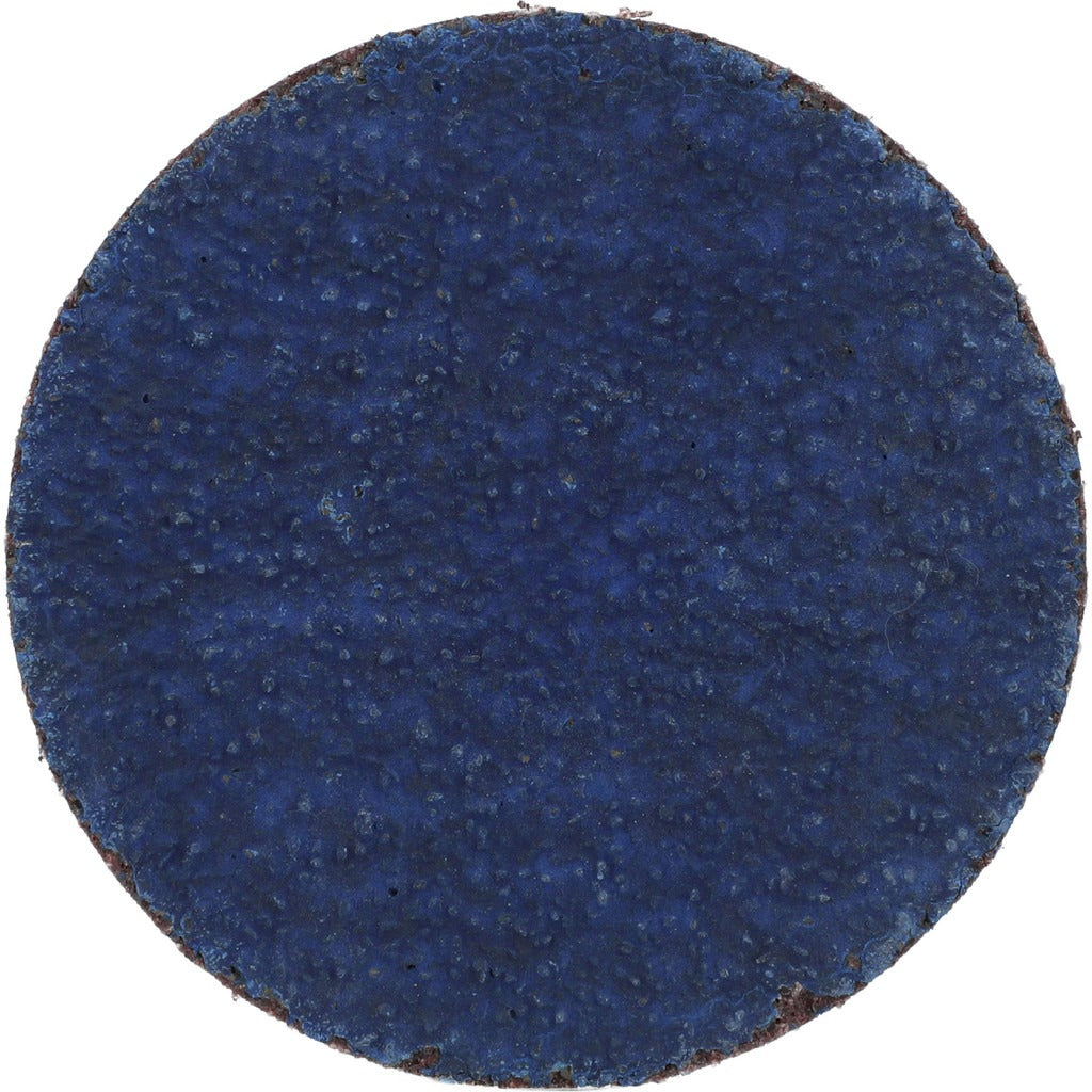 MERIT Merit Abrasives 08834167072 Quick-change Disc 36 Grit 3 in
