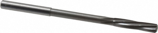 MAGAFOR Magafor 88860005000 Chucking Reamer 0.1969 in Solid Carbide