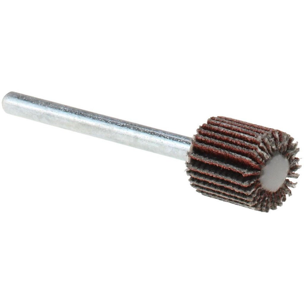 VALUE COLLECTION Value Collection 112007 Mounted Flap Wheel 120 Grit