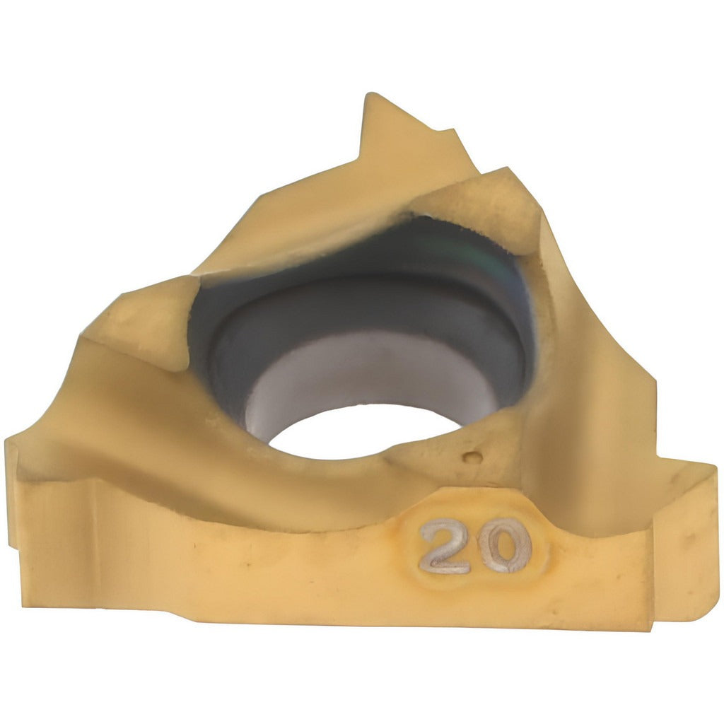 ISCAR Iscar 5993425 Threading Insert 20 Tpi Un IC228 Carbide