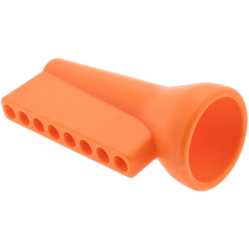 VALUE COLLECTION Value Collection 4368x2 90 Spray Coolant Hose Nozzle 1/2 in
