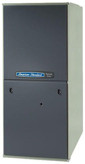 AMERICAN STANDARD American Standard AUHMB060ACV3VB Modulating Gas Furnace
