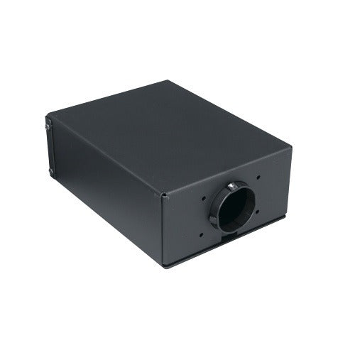 MIDDLE ATLANTIC Middle Atlantic MPR-JB863A Rackmount Junction Box