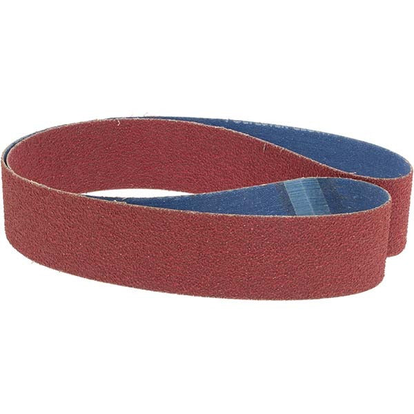 NORTON Norton 78072704652 Abrasive Belt 36 Grit 2x48 Ceramic