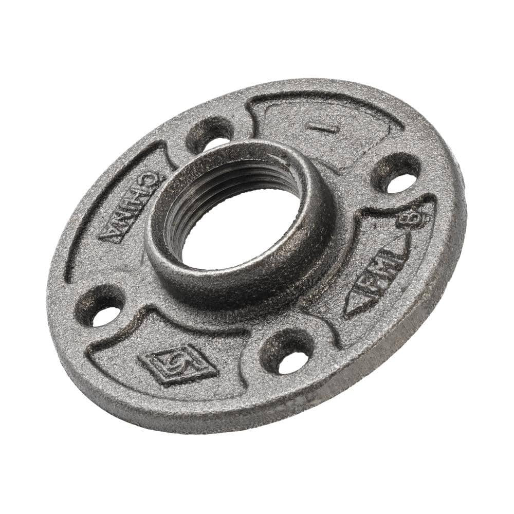 SOUTHLAND Southland 521-605HN Floor Flange (1 in)