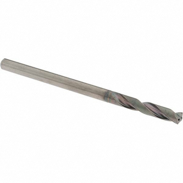 OSG Osg 650018711 Screw Machine Drill Bit 3/16 in Carbide