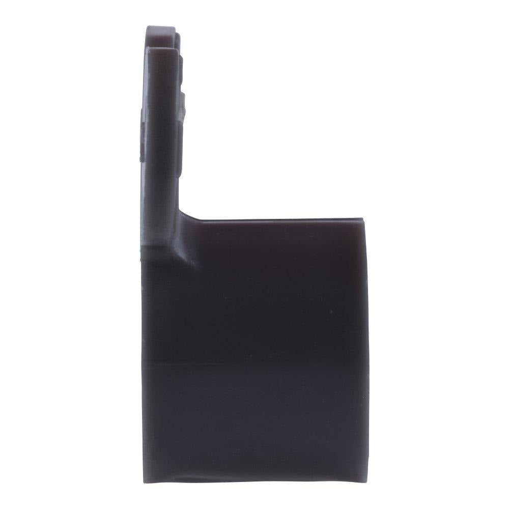 HOLDRITE HOLDRITE 221 Plastic Pipe Clamp 1/2 inch
