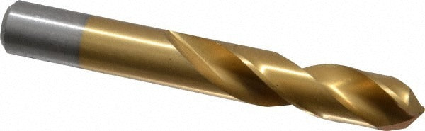 CHICAGO-LATROBE Chicago-latrobe 48232 Screw Machine Drill Bit 0.5in Hss
