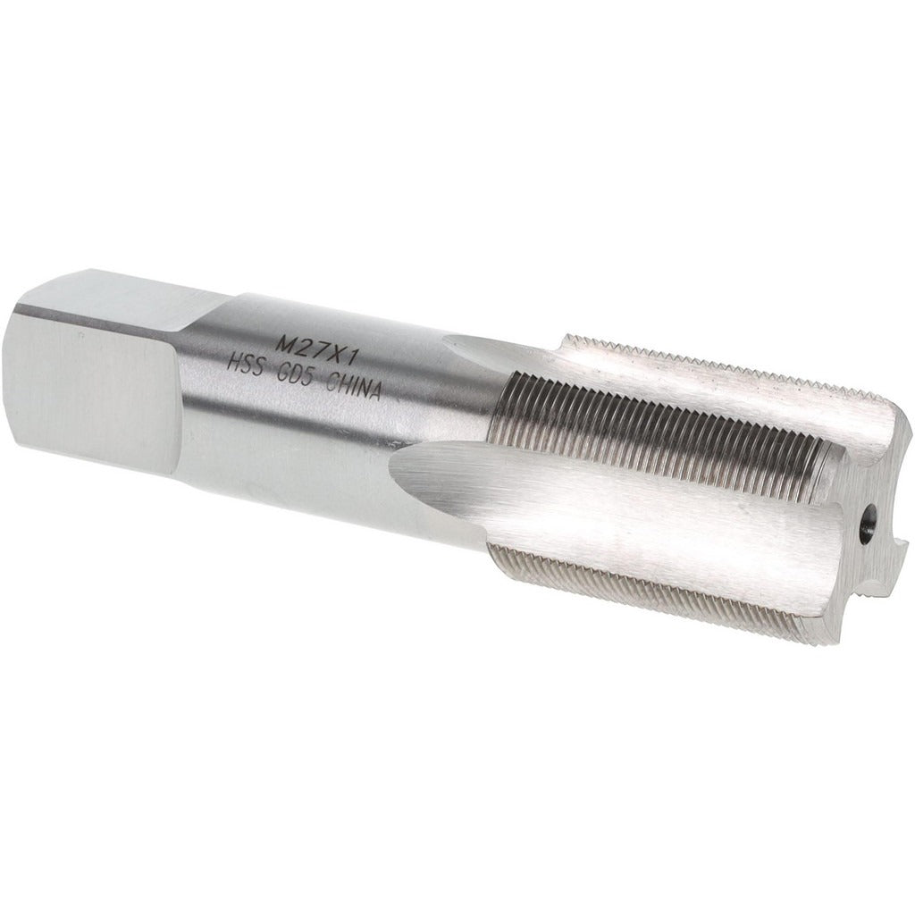 VALUE COLLECTION Value Collection JY9036922 Straight Flute Tap M27x1
