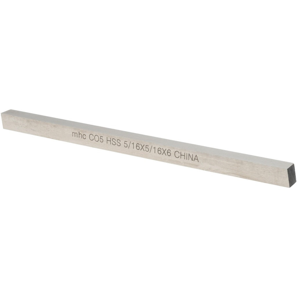 VALUE COLLECTION Value Collection 460-2230 M35 Cobalt Tool Bit Blank