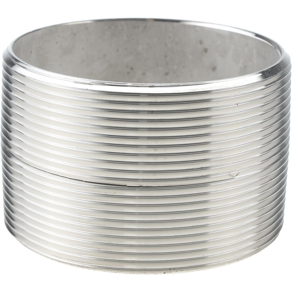 VALUE COLLECTION Value Collection 6BN4X27/8 Ss Pipe Nipple Sch 40 Npt