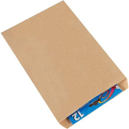 BSC PREFERRED Bsc Preferred BGM102K Flat Merchandise Bags 2000/case