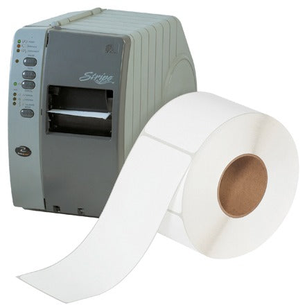 BSC PREFERRED Bsc Preferred THL117 Thermal Transfer Labels 600/case