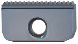 CARMEX Carmex 30E14UNMT7 Carbide Thread Mill Insert Un 14 Tpi