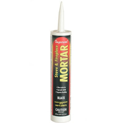 IMPERIAL Imperial Mfg Group Usa Inc KK0306 Stove Fireplace Mortar