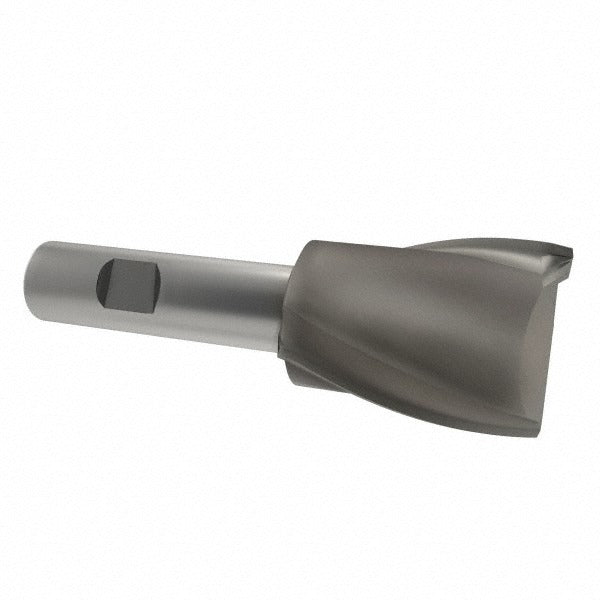 VALUE COLLECTION Value Collection 723-1119 Square End Mill 1-1/4in Cobalt