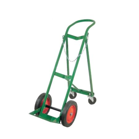 Anthony 6114R H/T Size Cylinder Cart Power 15 x 46 x 28 Replacement MPN