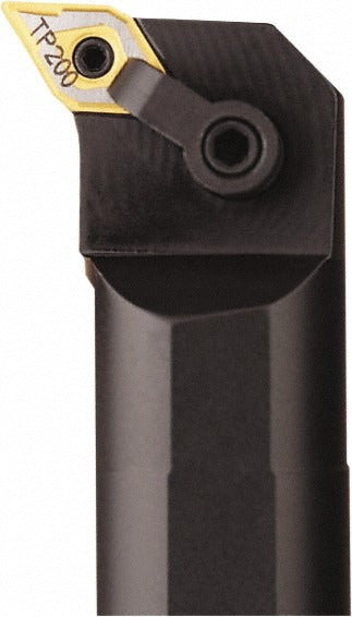 SECO TOOLS Seco 00043209 Indexable Boring Bar 3 in Bore 2 in Shank