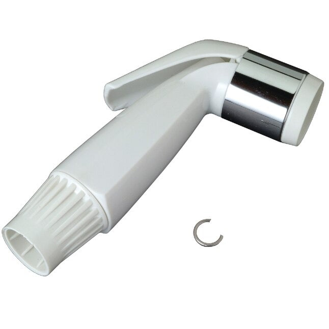 BRASSCRAFT Brasscraft SF1807 Faucet Side Spray Head (Universal Fit)