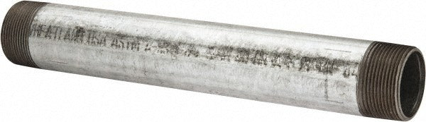 VALUE COLLECTION Value Collection NG08120 Pipe Nipple 1-1/2 in X 12 in Sch 40