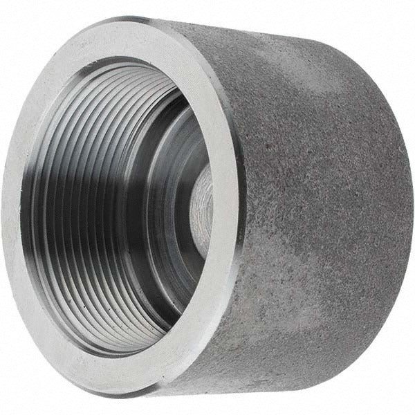 VALUE COLLECTION Value Collection -12128-8 Pipe Cap 2 in Npt Class 3000