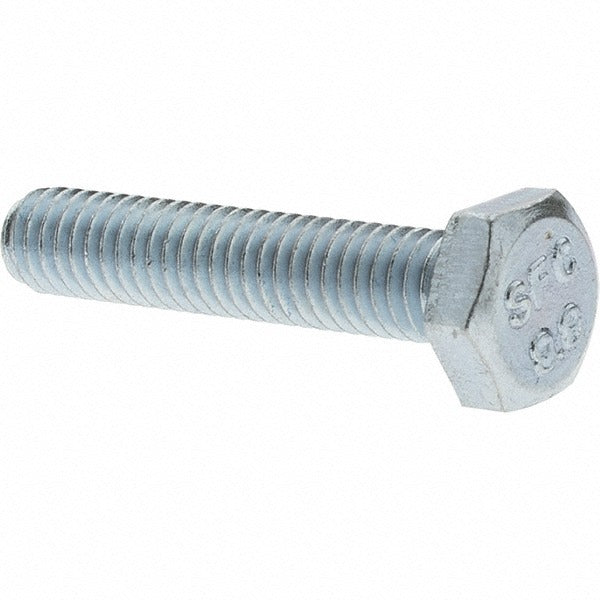 VALUE COLLECTION Value Collection 42004 M4 X 0.70 X 20 Mm Hex Cap Screw 50-pack
