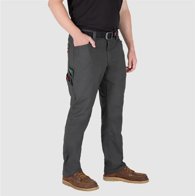 MILWAUKEE Milwaukee M650G-3032 Core Work Pants 30x32