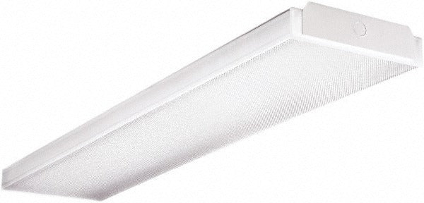 COOPER LIGHTING SOLUTIONS Cooper Lighting APW-SW232 Wraparound Fluorescent Fixture