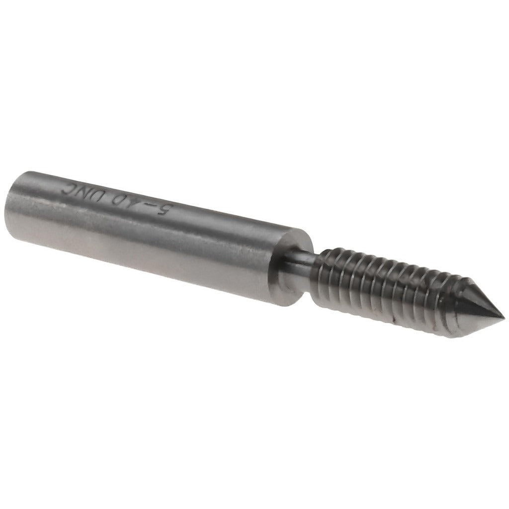 SPIROTHERM Spi 34-220-4 Plug Thread Gage 5-40 6H Single End Go