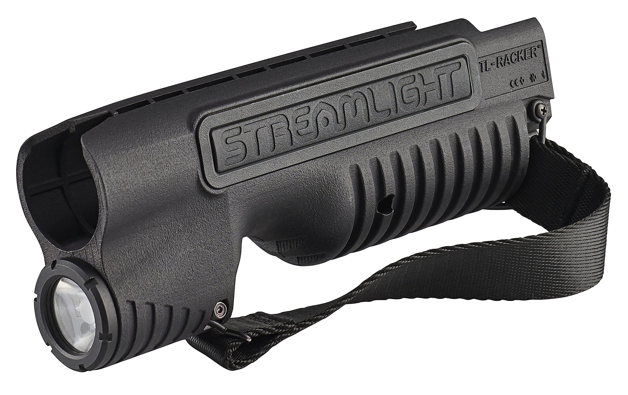 STREAMLIGHT Streamlight 69602 TL-Racker 1000 Lumen Forend Light (fits 6 3/4-inch action slide)