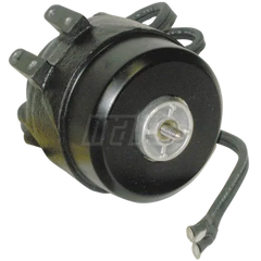 Motors & Armatures 5312 GE 6-Watt 115V Ccw Motor