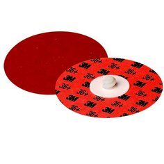 3M 00051141277011 Cubitron II Roloc Durable Edge Disc 36 2 in